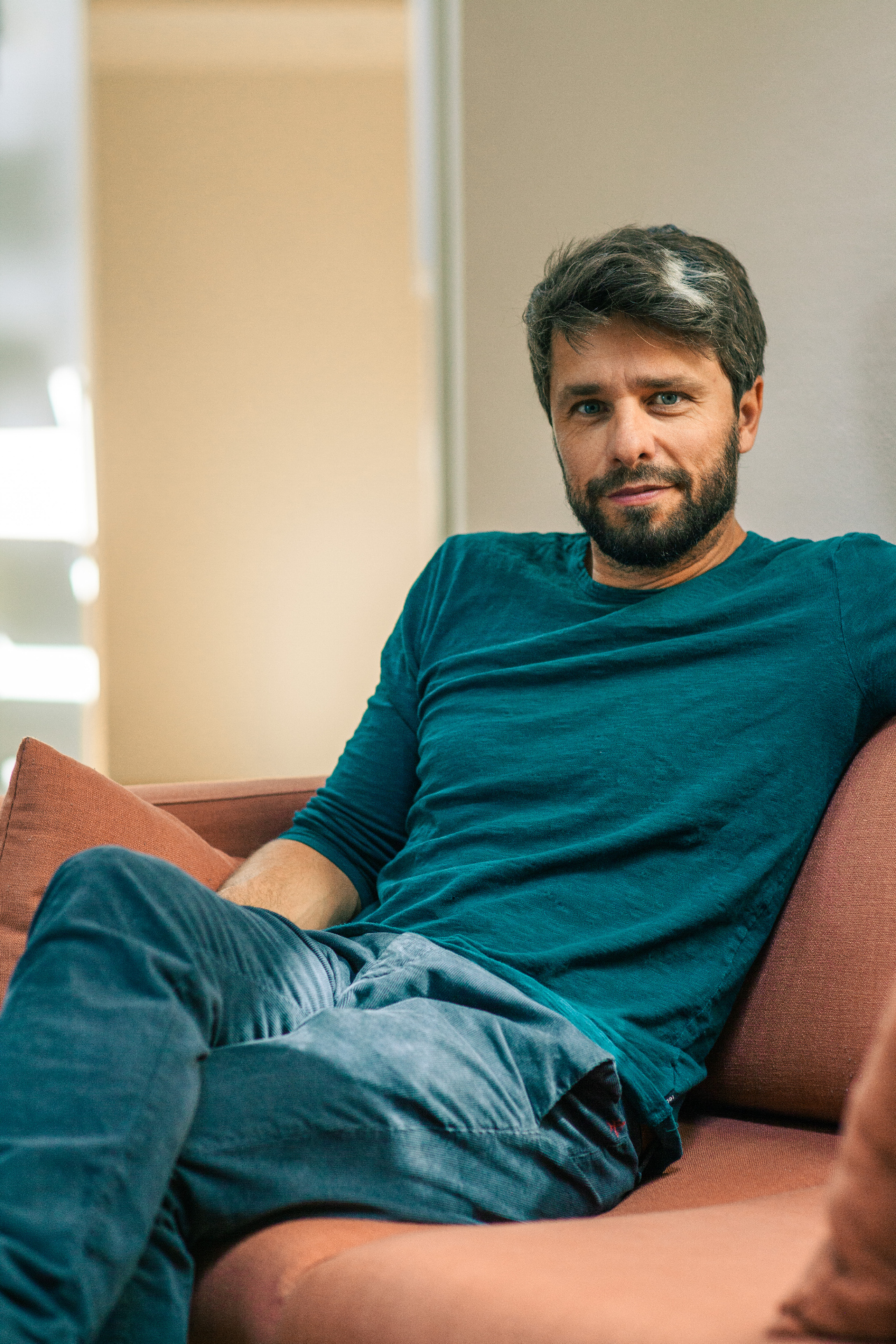 Peter Kling — Heilpraktiker für Psychotherapie in Heidelberg